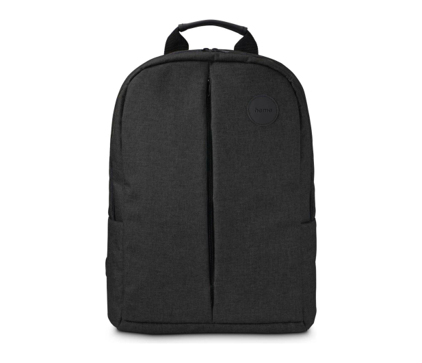 Hama Genua 17,3'' Czarny - 1584320 - zdjęcie